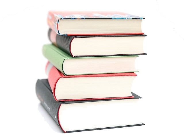 Rules and Policies Books
